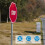 Sign Mounting Brackets for Poles Mounting Hardware for Pole, Adjustable Clamp Posts, Easy Install, for Traffic/Parking 8
