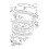 Engine Hood  Lower Component 3V0823509 56G823509 for   Kodiaq 2017-2023 6