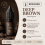Biocolors Tina Deep Brown 10 ml – Eyeliner Pigment 2