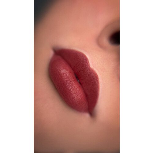 Biocolors Tiramisu – Lip Pigment 1