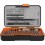 Screwdriver Tool Box Multi Functional Precise Repair Kit for Home and Electronics 3