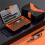 Screwdriver Tool Box Multi Functional Precise Repair Kit for Home and Electronics 4