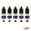Hanafy Brows Set – Main Collection 2