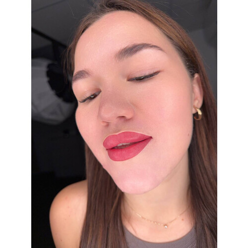 Biocolors Macaron – Lip Pigment 1