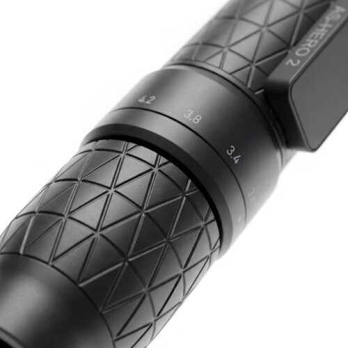 AS Company HERO 2 – Wireless Hybrid PMU Machine 1