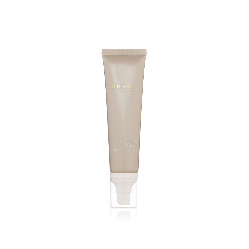 Skinsense Ceramide24 Cleansing Cream 100Ml - Image 7