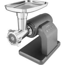 Multifunktions-Küchenmaschine CATLER FG 403 - Fleisch - Gemüse - Kaltpressen von Saft - Motor 600 W