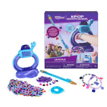 Atelier A Bracelets Heishi Kpop Dämonenjäger - Cooler Maker - SPINMASTER - Ab 7 Jahren