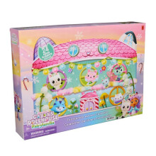 Fairylandia Advent Calendar - Gabby and the Magic House - SPINMASTER - From 3 Years Old