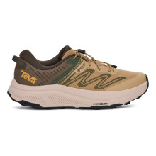 (8 UK, Tan/Mountain View) Teva Mens Hurricane Trailsetter GTX Trail Running Shoes