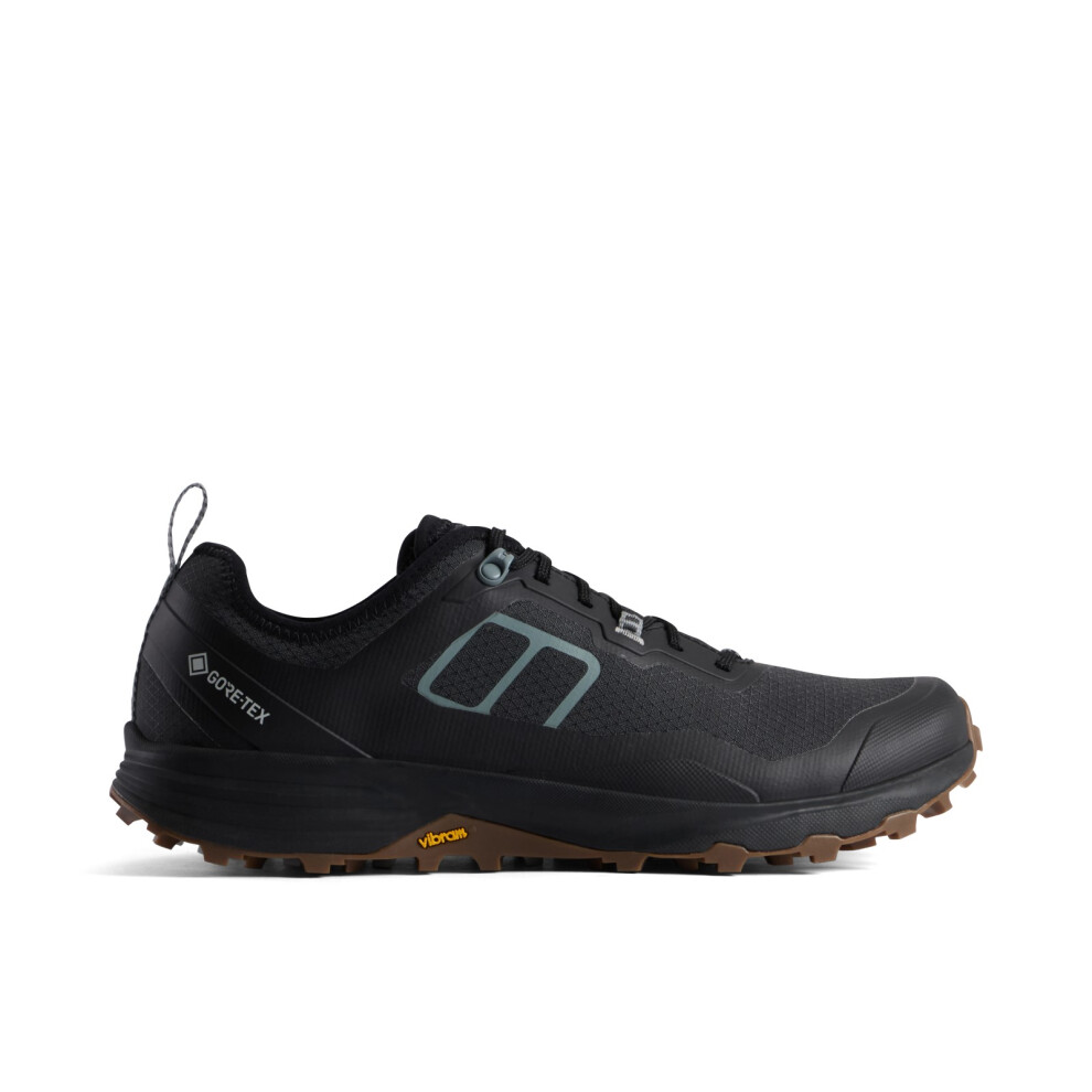 Berghaus VC26 GORE-TEX Walking Shoes for Men, Black, Size 10 UK - Image 3