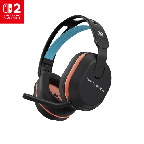 Turtle Beach Turtle Beach Stealth 500 Wireless Gaming Headset for Nintendo Switch 2