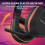 Turtle Beach Turtle Beach Stealth 500 Wireless Gaming Headset for Nintendo Switch 2 11