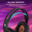 Turtle Beach Turtle Beach Stealth 500 Wireless Gaming Headset for Nintendo Switch 2 8