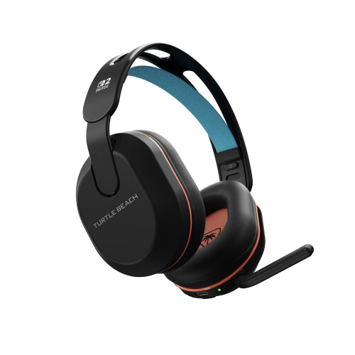Turtle Beach Turtle Beach Stealth 500 Wireless Gaming Headset for Nintendo Switch 2 1