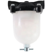 Conjunto Separador de Aceite y Agua para Excavadoras 48103888 para New Holland TL60E, TL75E, TL85E
