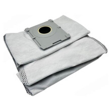 Voor (voor Deeboot T30C / T30C OMNI) Reserveonderdelen Hoofdolie Zijborstel Filter Dweil Doek Stofzak Accessoires