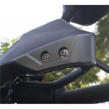 For 368G 368-G 368G 24-26 Motorcycle Accessories Handlebar Hand Guard Decorative Cover Decorative Sheet