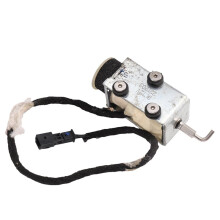 Silnik Siłownika Elektrycznego Schowka na Rękawiczki 2466146XXX 2466146 do Tesli Model 3 17-23 Model Y 20-23 Silnik Schowka Pasażera