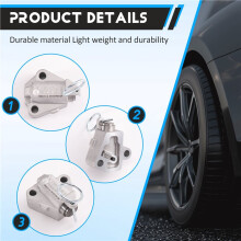 Kit de Reparo da Corrente de Distribuição 55195293 55221385 para Punto Doblo para Corsa Meriva Combo 1.3 CDTI Z13DTJ