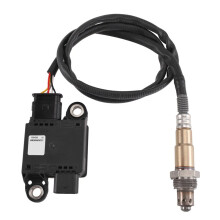Partikelsensor 13627828768 für X3 G01, X4 G02, X5 G05, X6 G06, X7 G07, DPF-Abgassensor, Neuteil