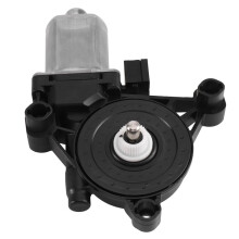 Motor del Elevalunas Eléctrico Delantero Izquierdo 8W0959801 8W0959811 (Delantero Izquierdo = Trasero Izquierdo) para A4 A4L A5 S5 2017-2024 FL