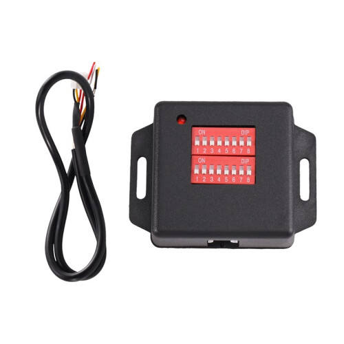 Speed Signal Converter for  Engine Alternator Generator for RPM Signal Conversion