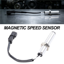 Magnetic Speed Sensor 318-1180 CA3181180 for 966H R1600H R1700G C11 3412C 3412E Engine Heavy-Duty Spare Part