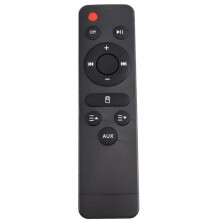 Replace Remote Control for SoundDock Series 10 SD10 II III Audio Speaker Remote Control