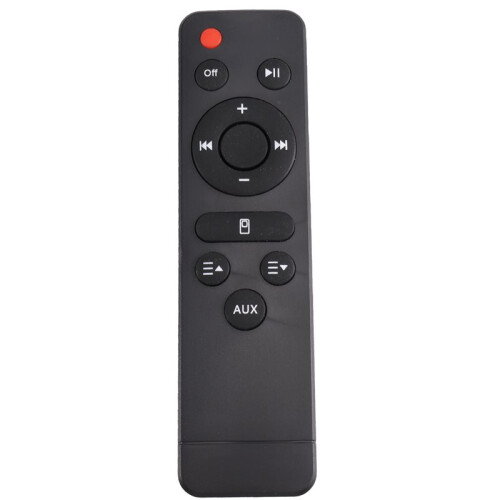 Replace Remote Control for  SoundDock Series 10 SD10 II III Audio Speaker Remote Control