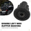 7020-000110 Engine Left Side Buffer Bushing for CF 800 950 1000 for Trail Z8 800EX Z8-EX 4