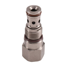 Kraftstoffdruckregelventil 3348322 für  QSX15 ISX15 CM570 CM871 Schwerlast-Dieselmotoren