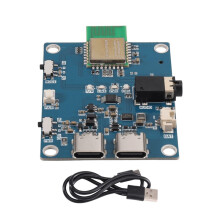 EWM104-BT62SP Audio Development Board BLE5.2 for Audio Transmission and Music Playback Test Board