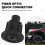 7020-000110 Engine Left Side Buffer Bushing for CF 800 950 1000 for Trail Z8 800EX Z8-EX 4