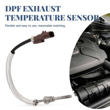 Avgastemperatur DPF-Givare för Grand Cherokee WK2 3.0L 2013-2020 68277008AA 5146662AB