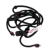 Achterbumper Radarkabel PDC Parkeersensor Kabelboom 1489046-00-C 1489046 voor Model Y 2020-2025