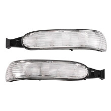 LED-Blinker für Außenspiegel der für ML-Klasse W163 (2002-2005), Rückblinker A1638200521 A1638200621