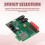EWT104-BT61SP  Audio Development Board BLE5.4 Audio Data Transmission Broadcast Module Dual 3.5mm AUX Input 7