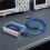 PUSR CAN Bus Analyzer USB Naar CAN-Converter voor Windows CANopen J1939-Debugger Industriële CAN-Busmonitor USR-CAN300, CAN300 3