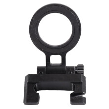 Foldable Magnetic Phone Mount for RC-N1/RC-N2/RC-N3 Remote Controller, Adjustable Hinge Design Drone Controller