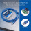 PUSR CAN Bus Analyzer USB Naar CAN-Converter voor Windows CANopen J1939-Debugger Industriële CAN-Busmonitor USR-CAN300, CAN300 5