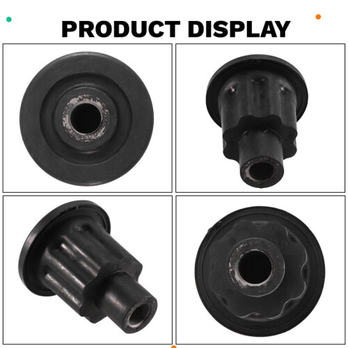 7020-000110 Engine Left Side Buffer Bushing for CF 800 950 1000 for Trail Z8 800EX Z8-EX 2