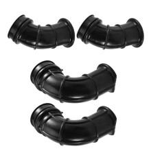 Para Z900 ZR900 2018-2025 Adaptador de Filtro de Ventilación de Caja de Aire Interfaz 11010-0949