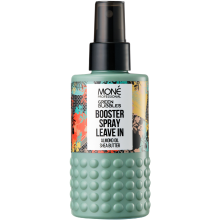 MONÉ Booster Volumising Leave-In Spray for Fine to Normal Hair, Flexible Hold, 150ml