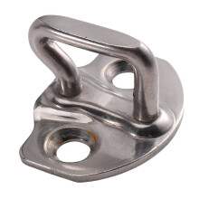 Side Door Striker Lock Hook 1704249 1704249-0-G for Model 3 Highland Model Y Juniper 2023-2026