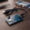 EWT104-BT60SP3 Audio Data Transmission Module BLE5.2  Audio Data Demo Board 3.5mm Audio Output Control Keys 6