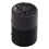 Liftgate Overslam Bump Stop Rubber Buffer 6007220 6007220-00-BD for  Model X 2015-2026 1