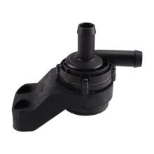 7C3Z-8B552-A Elektrische Hulpwaterpomp/Koelvloeistofpomp voor F-250 F-350 F-450 F-550 Super Duty 6.4L V8 2008-2010