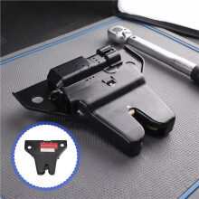 Front Hood Lock Actuator 6006601 6006601-00-B for Model S 2012-2021 Front Bonnet Lid Lock Actuator