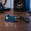EWT104-BT60SP3 Audio Data Transmission Module BLE5.2  Audio Data Demo Board 3,5 mm Audio Output Control Keys 7